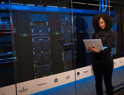 Business’s Digital Identity: A Guide to Choosing the Perfect Domain Name Registrar & Web Hosting