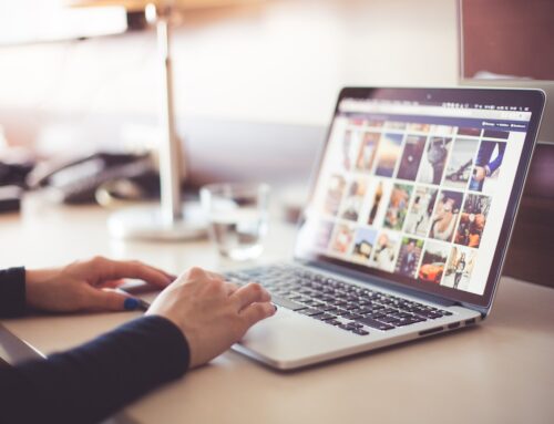 Your Online Address: A Step-by-Step Guide to Domain Name Registration and Hosting for New Business Owners