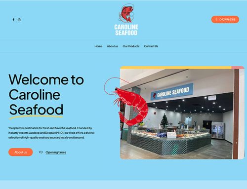 Caroline Seafood