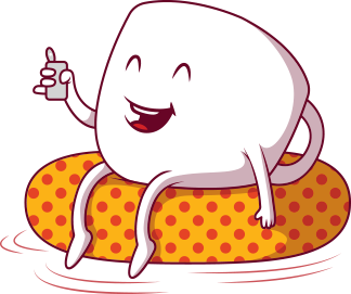 work – mascot webbrew - work-mascot