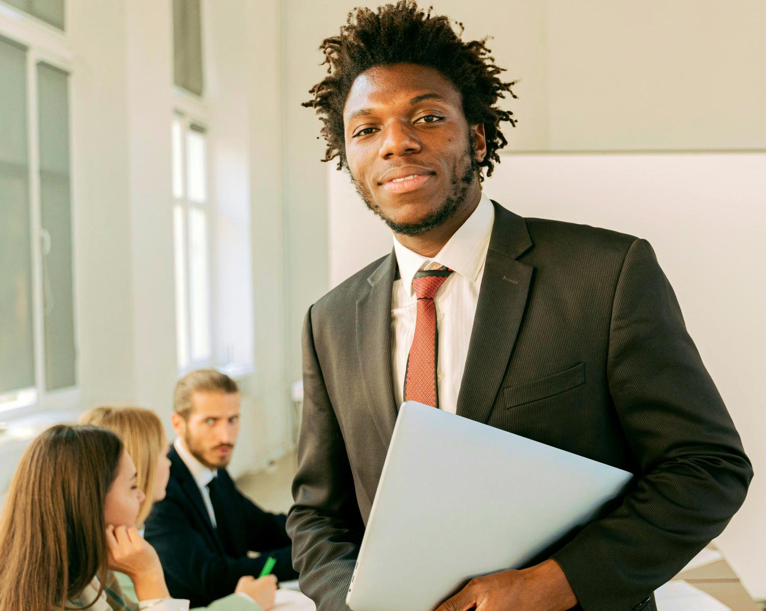 Avada Recruitment Agency